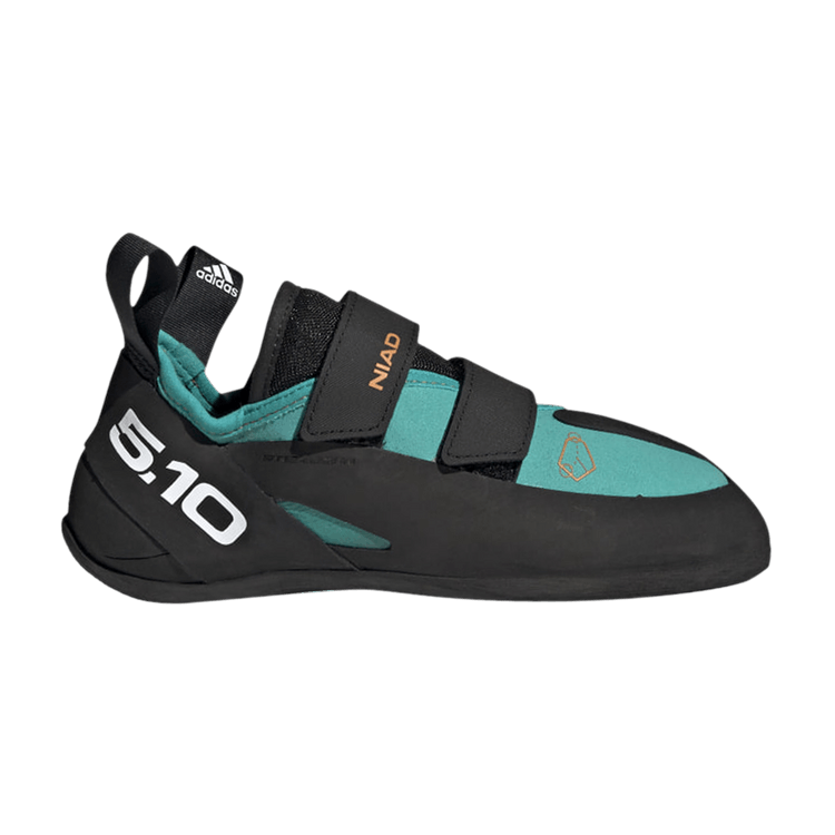 Adidas Wmns Five Ten NIAD VCS 'Black Teal' — Core Black/Core Black/Cloud White