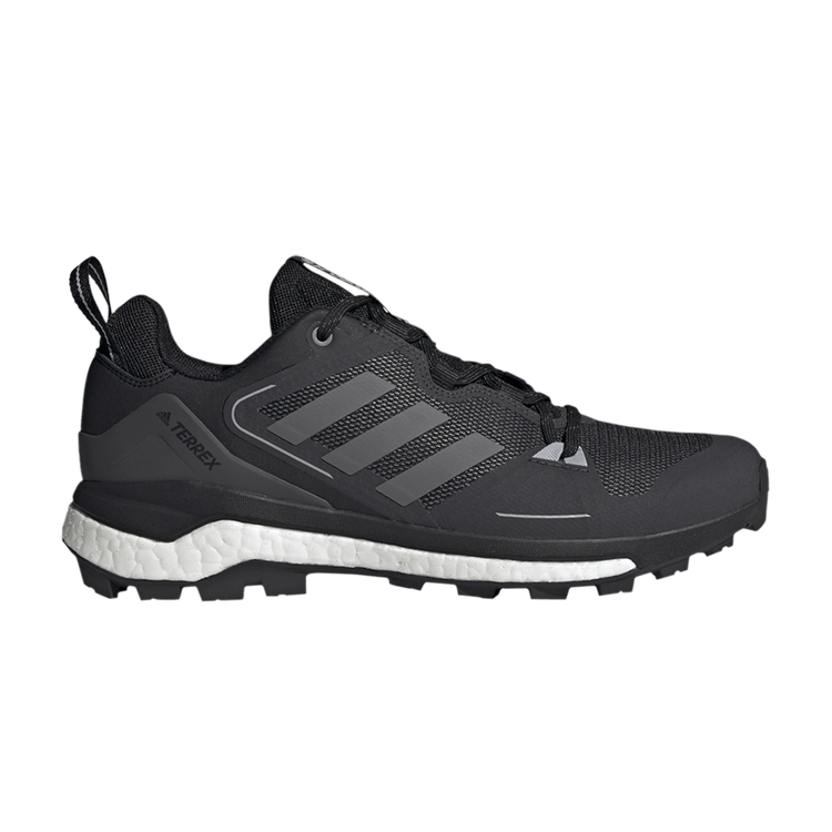 Adidas Terrex Skychaser 2.0 'Black Grey' — Core Black/Grey Four/Dgh Solid Grey