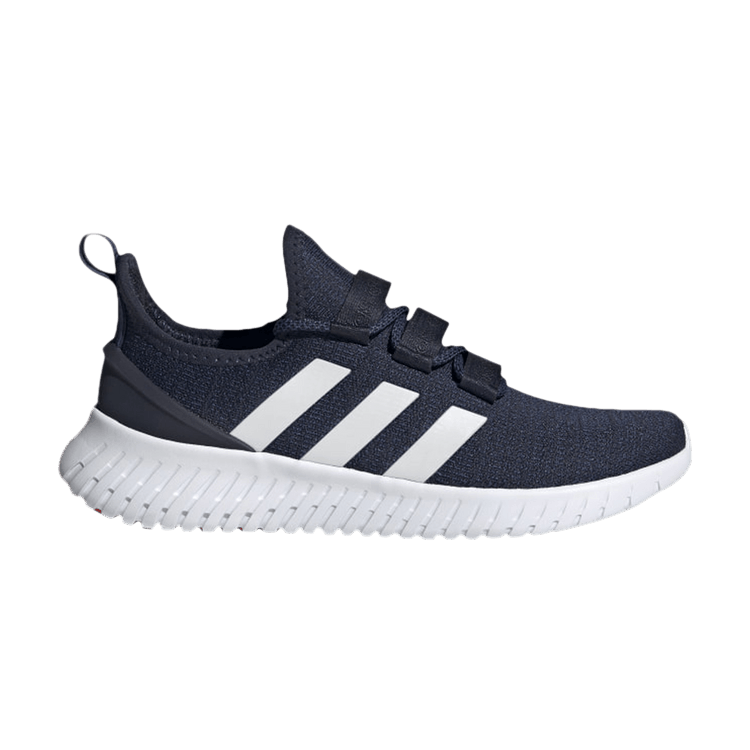 Adidas Kaptir 'Tech Indigo' — Legend Ink/Cloud White/Tech Indigo