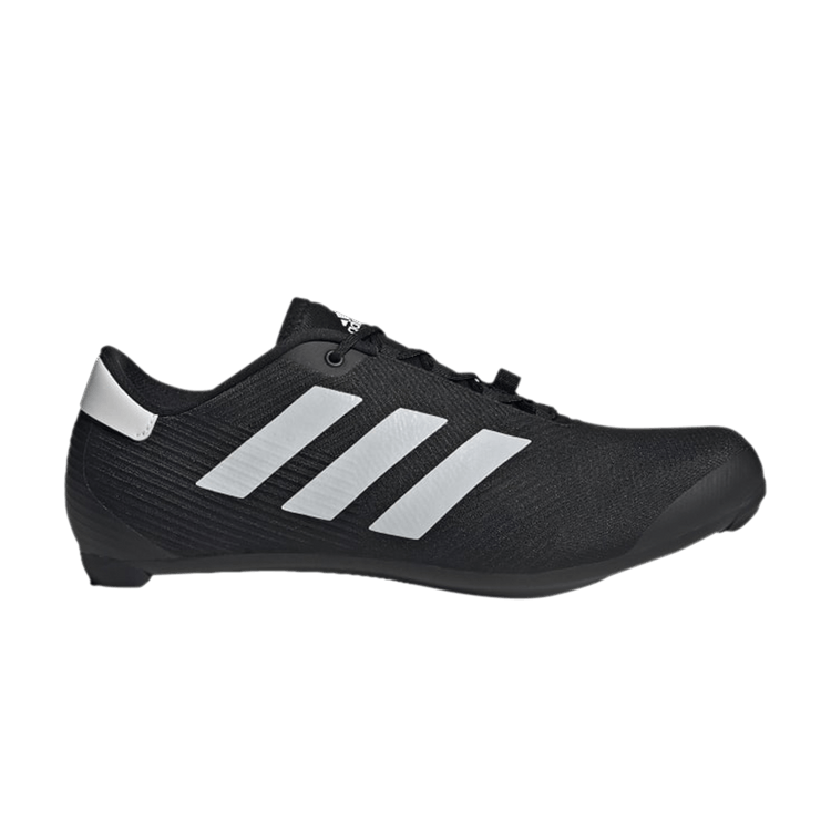 Adidas The Road 'Black White' — Core Black/Cloud White/Core Black