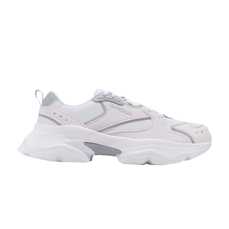 Reebok Royal Aadorun 'Pure Grey' — Pure Grey One/Pure Grey Three/Pure Grey One