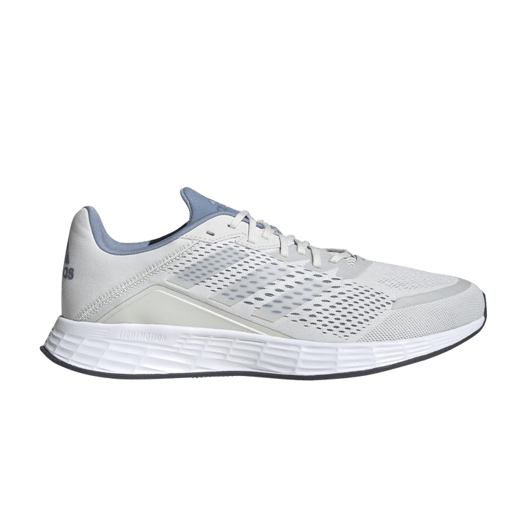 Adidas Duramo SL 'Orbit Grey Tactile Blue' — Orbit Grey/Orbit Grey/Tactile Blue