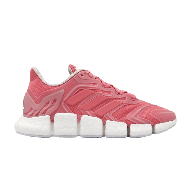 Adidas Wmns Climacool Vento 'Hazard Rose' — Hazy Rose/Hazy Rose/Cloud White