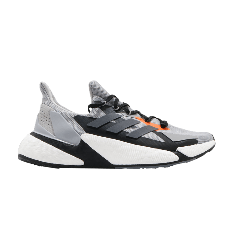 Adidas X9000L4 'Grey Night Metallic' — Grey Two/Night Metallic/Grey Three