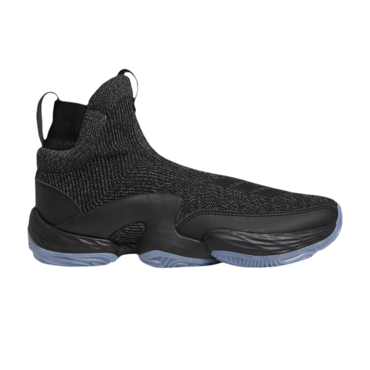 Adidas N3XT L3V3L 2020 'Black Sky Tint' — Core Black/Cloud White/Sky Tint