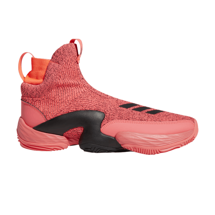 adidas N3XT L3V3L 2020 'Signal Pink' — Signal Pink/Core Black/Cloud White