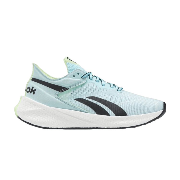 Reebok Wmns Floatride Energy Symmetros 'Digital Glow Neon Mint' — Digital Glow/Chalk Blue/Neon Mint