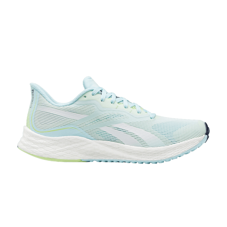 Les Mills x Reebok Wmns Floatride Energy 3 'Digital Glow' — Blue/Digital Glow/Neon Mint