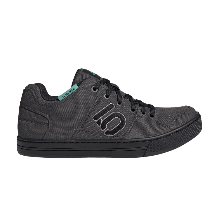 Adidas Five Ten Freerider Primeblue 'Dark Solid Grey' — Dark Solid Grey/Grey Three/Acid Mint