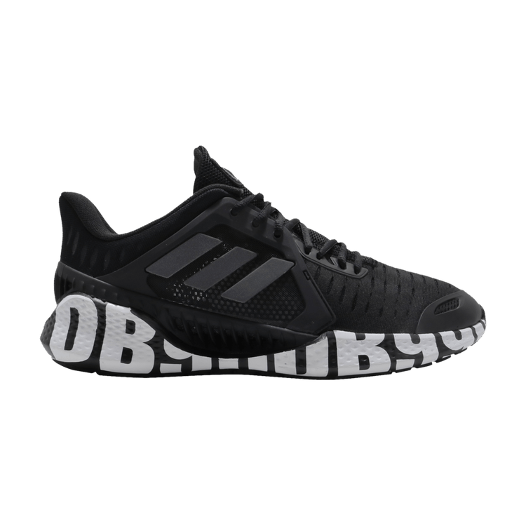 Adidas ClimaCool Vent Summer.Rdy 'Black' — Core Black/Footwear White