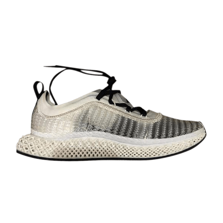 Stella McCartney x adidas Wmns AlphaEdge 4D Sample — White
