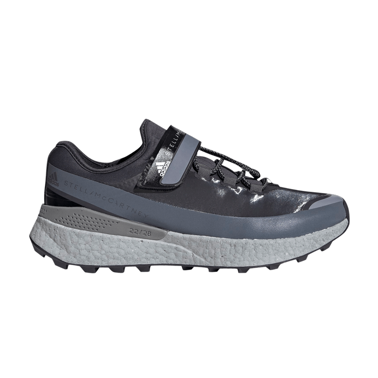 Stella McCartney x adidas Wmns Outdoor Boost Rain.RDY 'Night Steel' — Night Steel/Night Grey/Platinum Mauve
