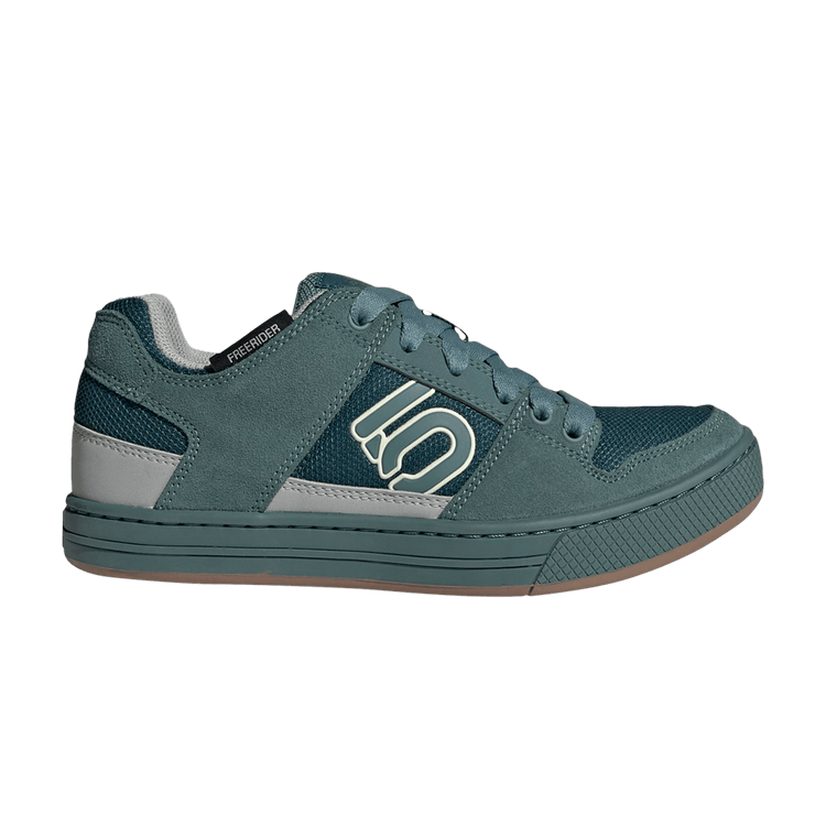 Adidas Wmns Five Ten Freerider 'Wild Teal' — Sand/Wild Teal/Sand