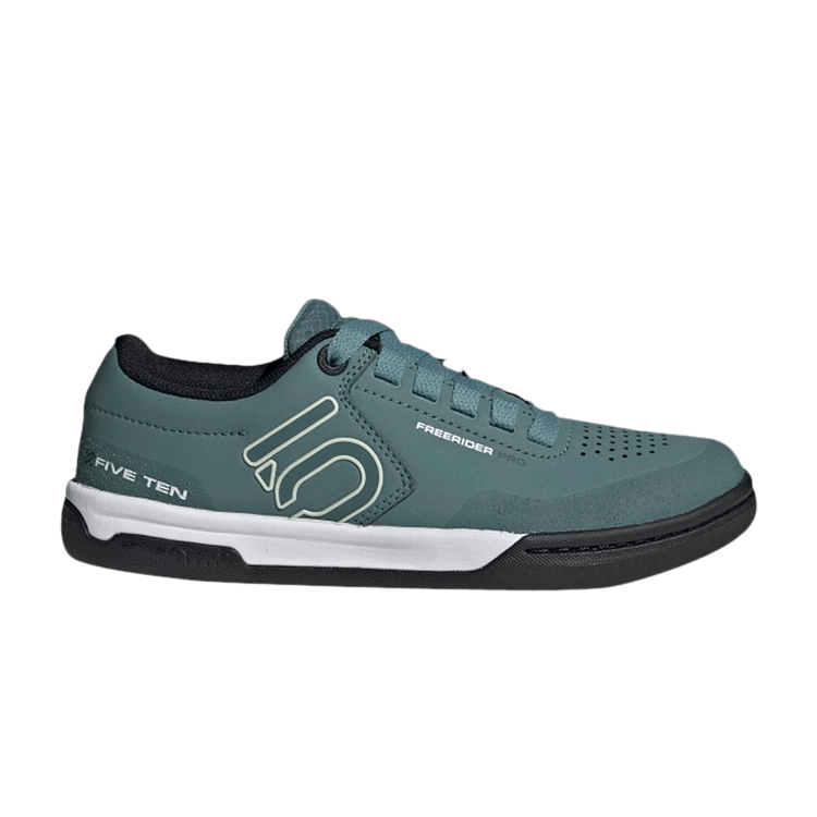 Adidas Wmns Five Ten Freerider Pro 'Hazy Emerald' — Hazy Emerald/Hazy Emerald/Sand
