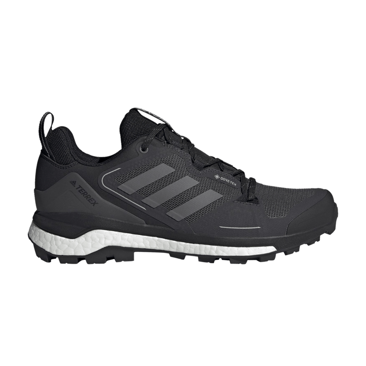 Adidas Terrex Skychaser GTX 2.0 'Core Black' — Core Black/Grey Four/Solid Grey