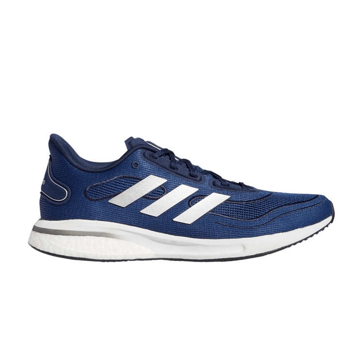 Adidas Supernova 'Collegiate Navy' — Collegiate Navy/Silver Metallic/Core Black