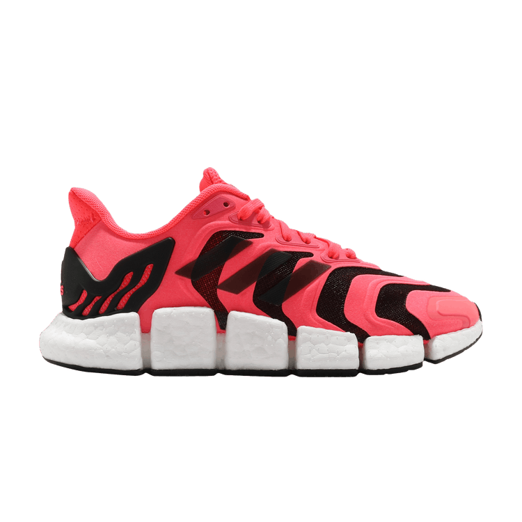 adidas Climacool Vento 'Signal Pink' — Signal Pink/Core Black/Copper Metallic