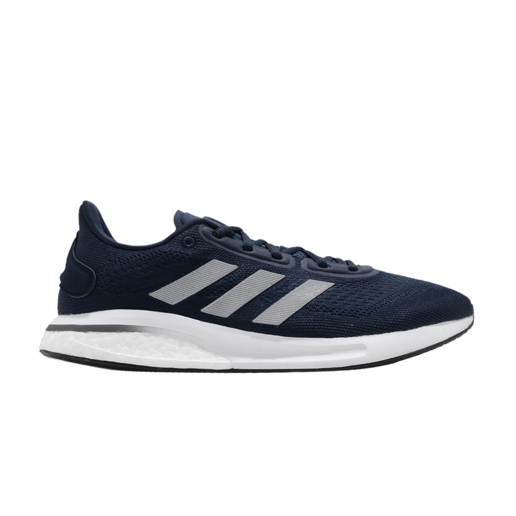 Adidas Supernova 'Navy' — Navy/Grey/White
