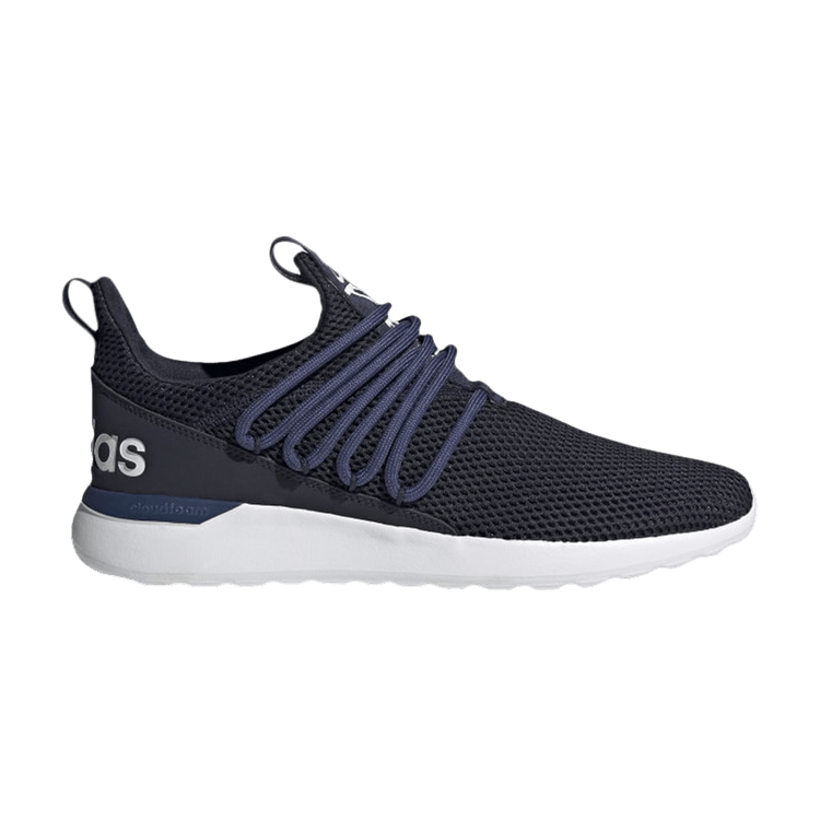 Adidas Lite Racer Adapt 3.0 'Legend Ink' — Legend Ink/Tech Indigo/Cloud White