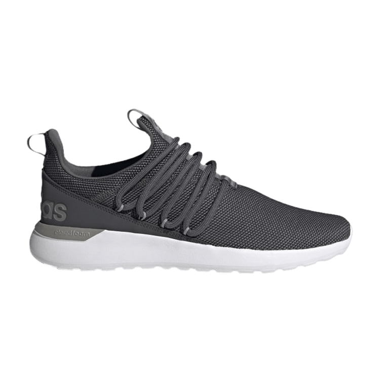 Adidas Lite Racer Adapt 3.0 'Dove Grey' — Dove Grey/Grey Six/Cloud White