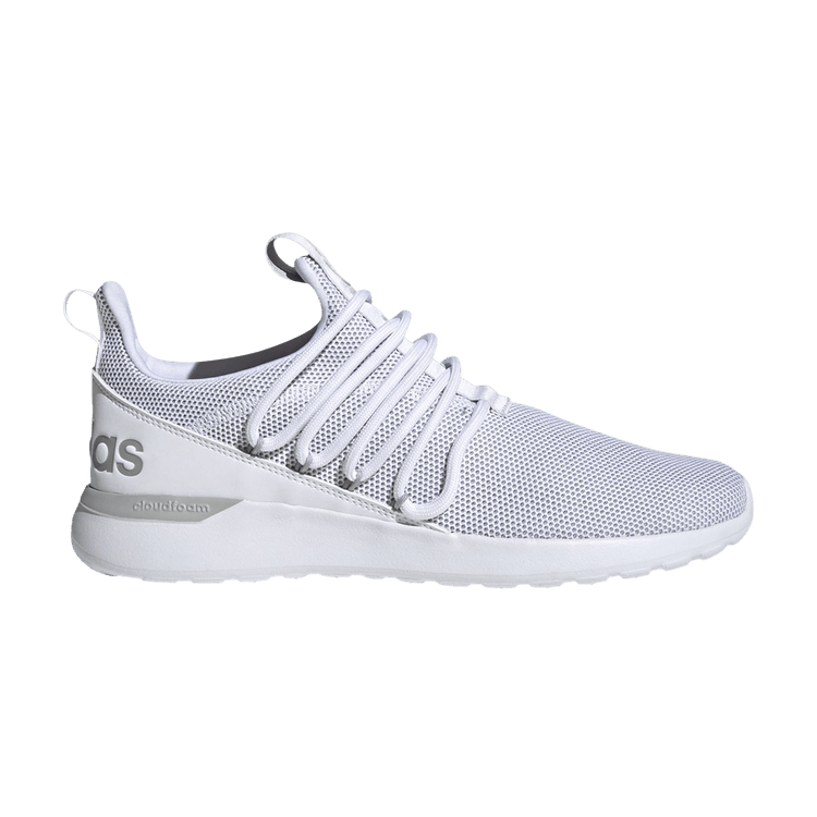 Adidas Lite Racer Adapt 3.0 'Dove Grey' — Grey Two/Cloud White/Dove Grey
