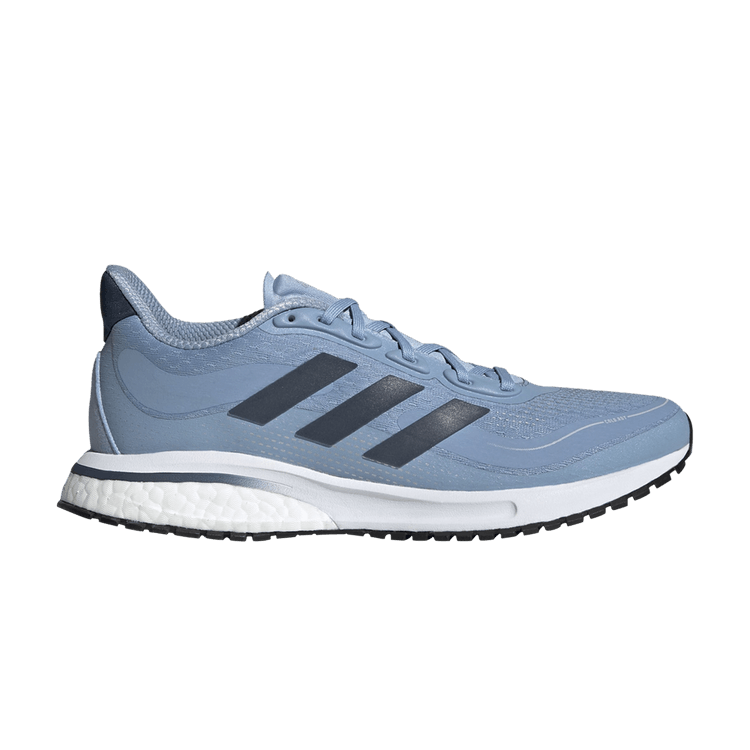 Adidas Wmns Supernova Cold.Rdy 'Ambient Sky' — Ambient Sky/Crew Navy/Halo Blue