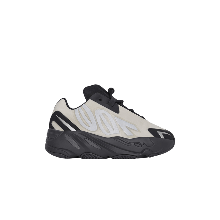 Adidas Yeezy Boost 700 MNVN Infants 'Bone' 2024 — Bone/Bone/Bone