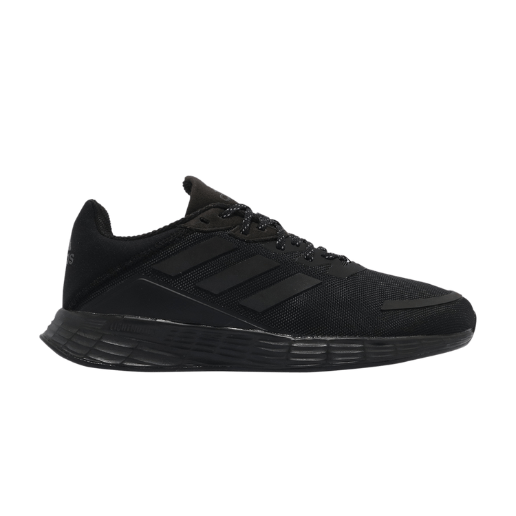 Adidas Duramo SL 'Triple Black' — Core Black/Core Black