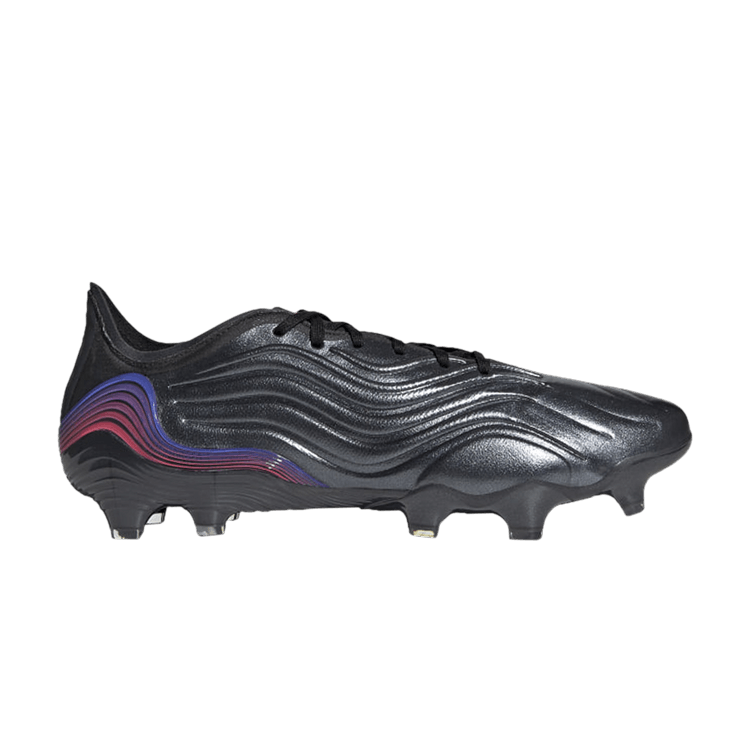 Adidas Copa Sense.1 FG 'Core Black Grey' — Core Black/Core Black/Grey