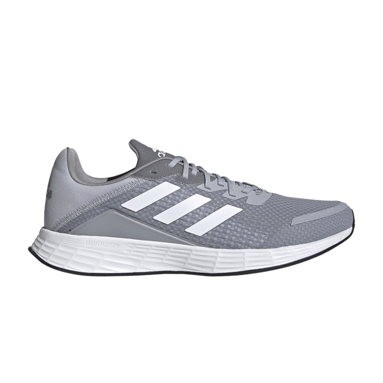 Adidas Duramo SL 'Halo Silver' — Halo Silver/Cloud White/Grey Three