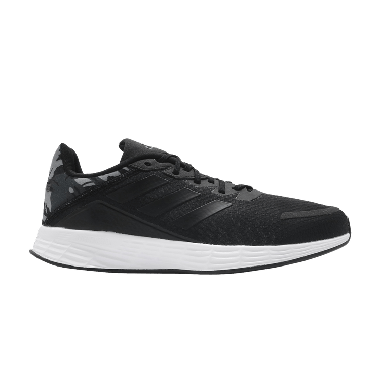 Adidas Duramo SL 'Black White' — Black/White/Grey