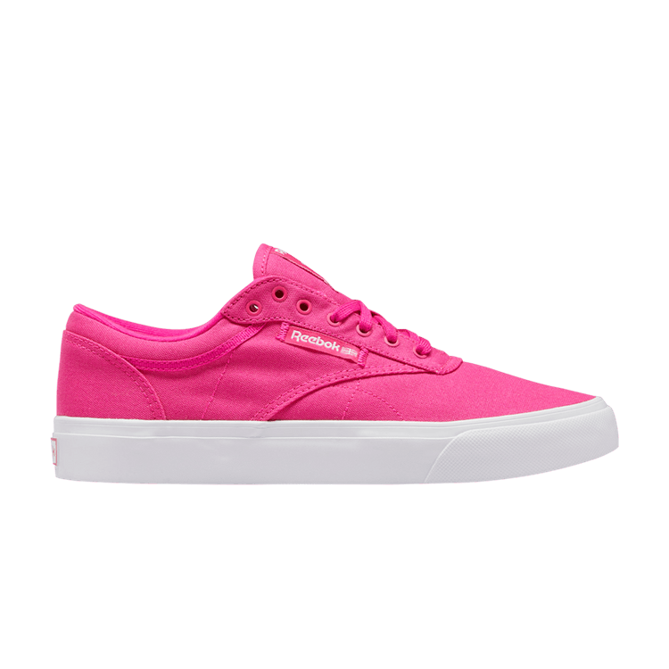 Reebok Club C Coast 'Proud Pink' — Proud Pink/White/Rubber Gum