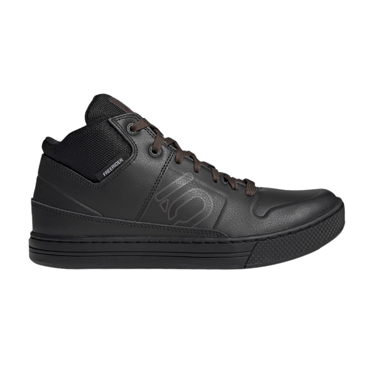 Adidas Five Ten Freerider EPS Mid 'Core Black' — Core Black/Brown/Cloud White