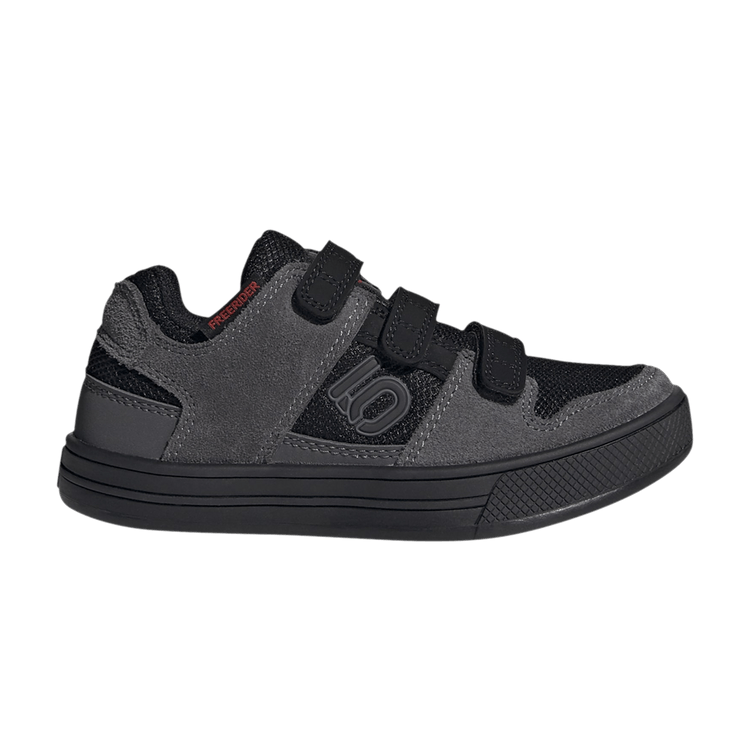 Adidas Five Ten Freerider J 'Grey' — Grey Five/Core Black/Grey Four