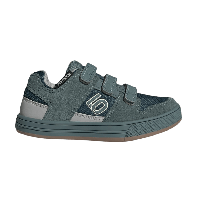 Adidas Five Ten Freerider J 'Wild Teal' — Wild Teal/Sand/Hazy Emerald