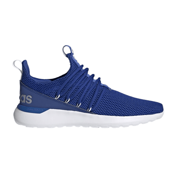 Adidas Lite Racer Adapt 3.0 'Royal Blue' — Royal Blue/Royal Blue/Grey Five