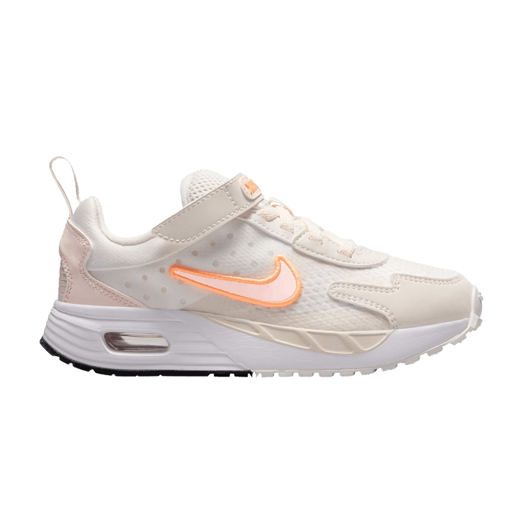 Nike Air Max Solo PS 'Peach Cream Echo Pink' — Phantom/White/Peach Cream/Echo Pink