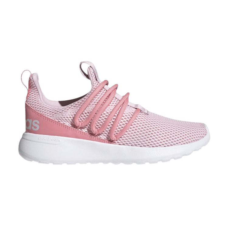 Adidas Lite Racer Adapt 3.0 'Pink Super Pop' — Clear Pink/Super Pop/Halo Blue