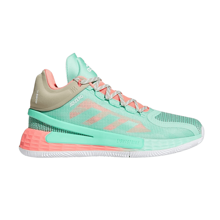 adidas D Rose 11 'Boardwalk' — Boardwalk