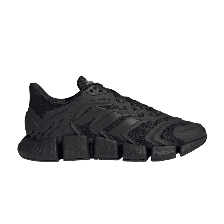 Adidas Climacool Vento 'Triple Black' — Core Black/Core Black/Core Black
