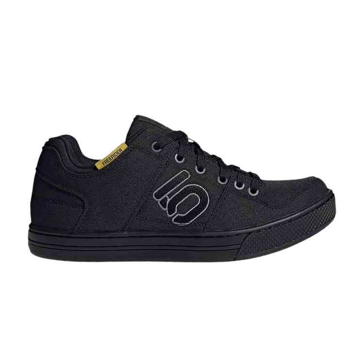 Adidas Five Ten Freerider Primeblue 'Black' — Core Black/Dark Solid Grey/Grey Five