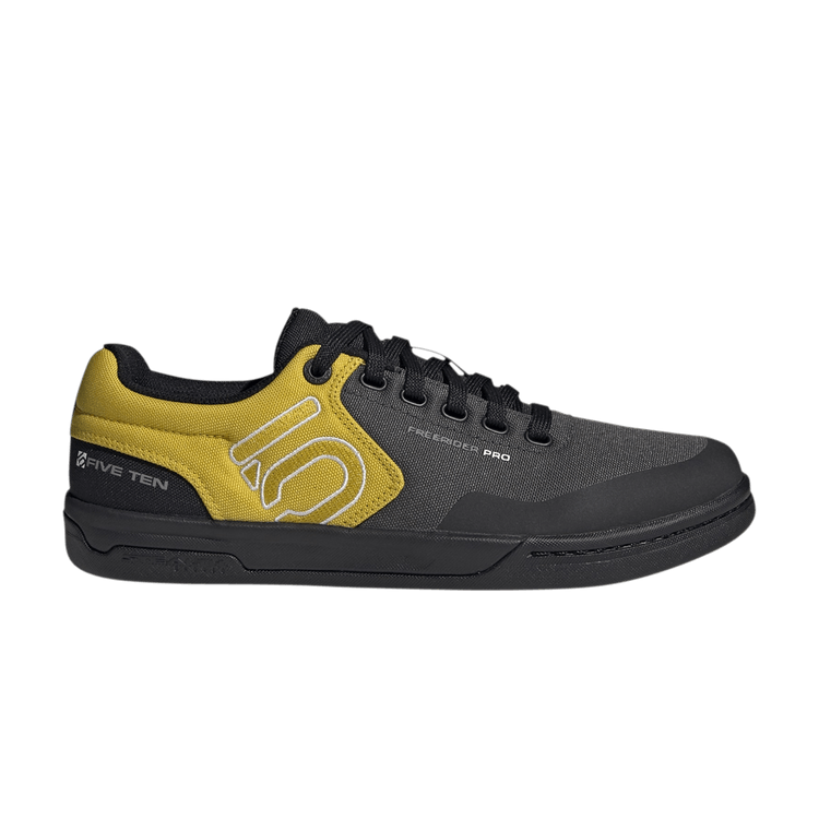 Adidas Five Ten Freerider Primeblue 'Grey Mustard' — Dgh Solid Grey/Grey Five/Cloud White