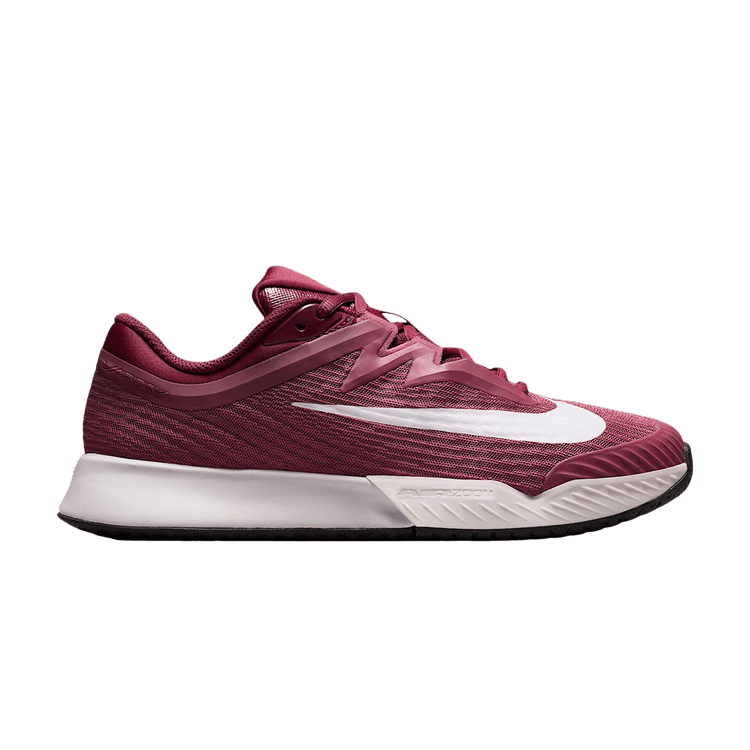Nike Wmns Vapor Pro 3 Hard Court 'Pink Smoke' — Pink Smoke/Vast Grey/Black/White