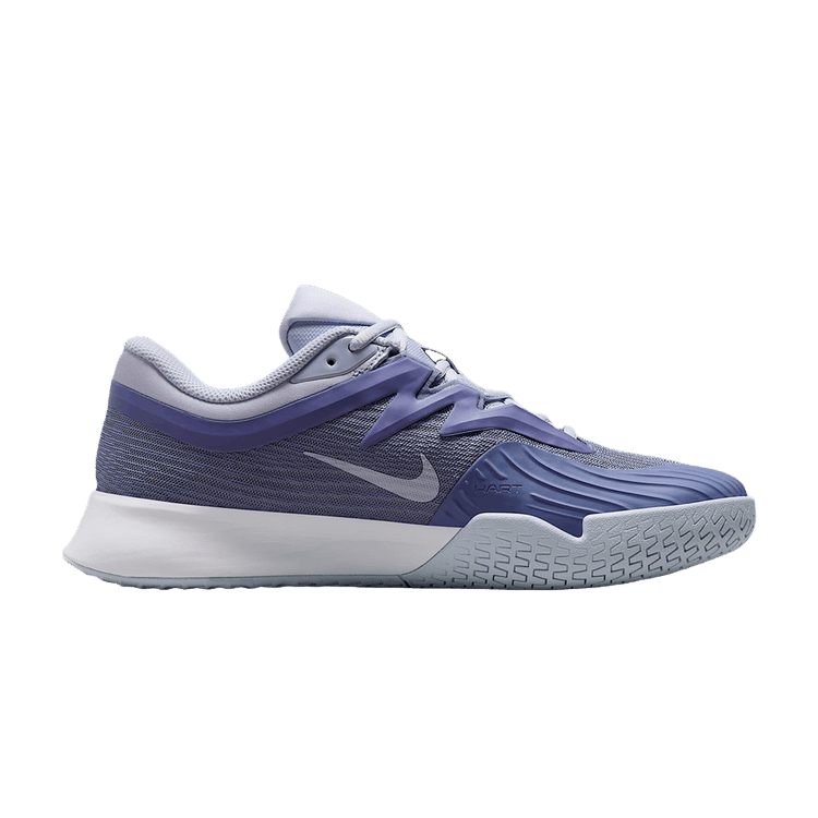 Wmns NikeCourt Vapor Pro 3 'World Indigo White' — World Indigo/White/Ghost