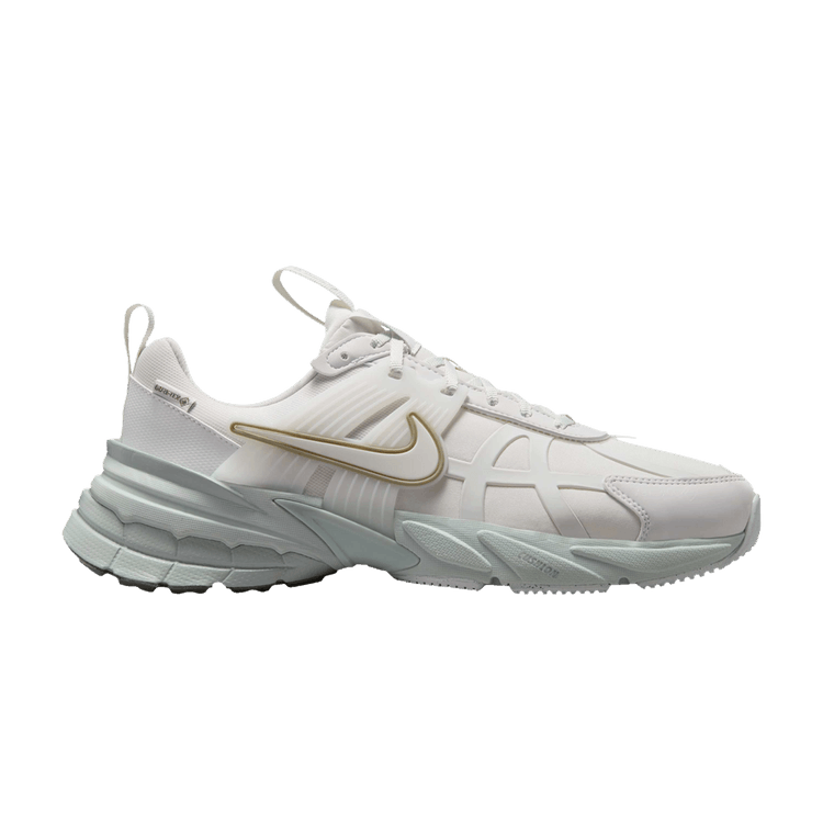 Nike Wmns V2K Run GORE-TEX 'Platinum Tint' — Platinum Tint/Summit White/Light Silver/Platinum Tint