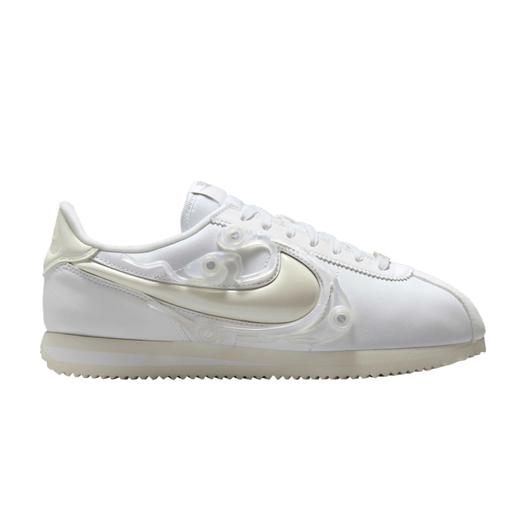Nike Wmns Cortez LX 'Sea Glass Pack' — Sea Glass Pack