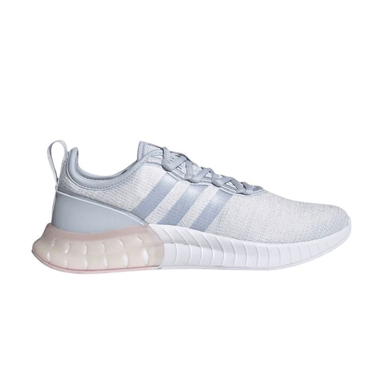 Adidas Wmns Kaptir 'Halo Blue Grey' — Halo Blue/Halo Blue/Dash Grey