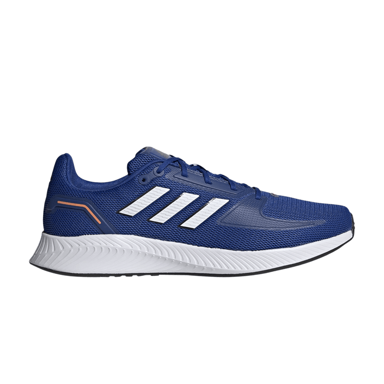 Adidas Runfalcon 2.0 'Royal Blue' — Royal Blue/Cloud White/Core Black