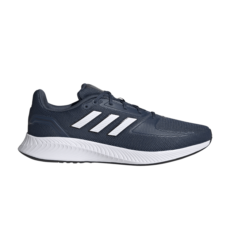 Adidas Runfalcon 2.0 'Crew Navy' — Crew Navy/Cloud White/Legend Ink