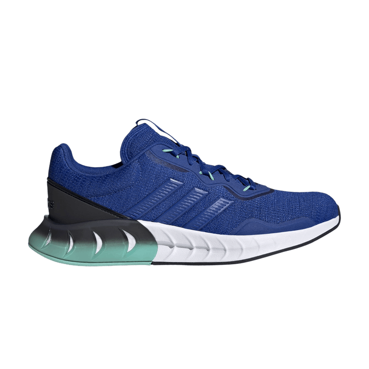 Adidas Kaptir 'Royal Blue' — Royal Blue/Royal Blue/Legend Ink